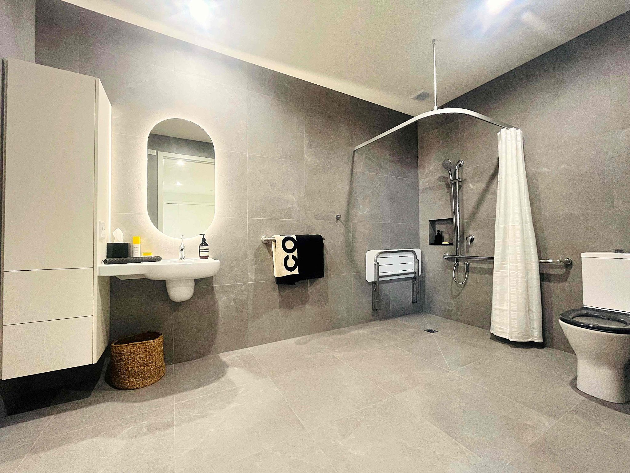 Modern two bedroom villa to call your own — Home image 4