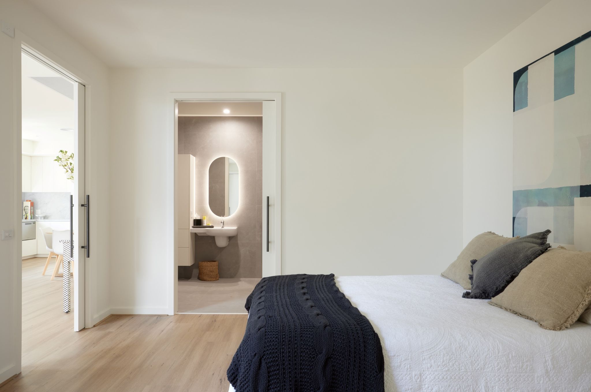Modern two bedroom villa to call your own — Home image 6