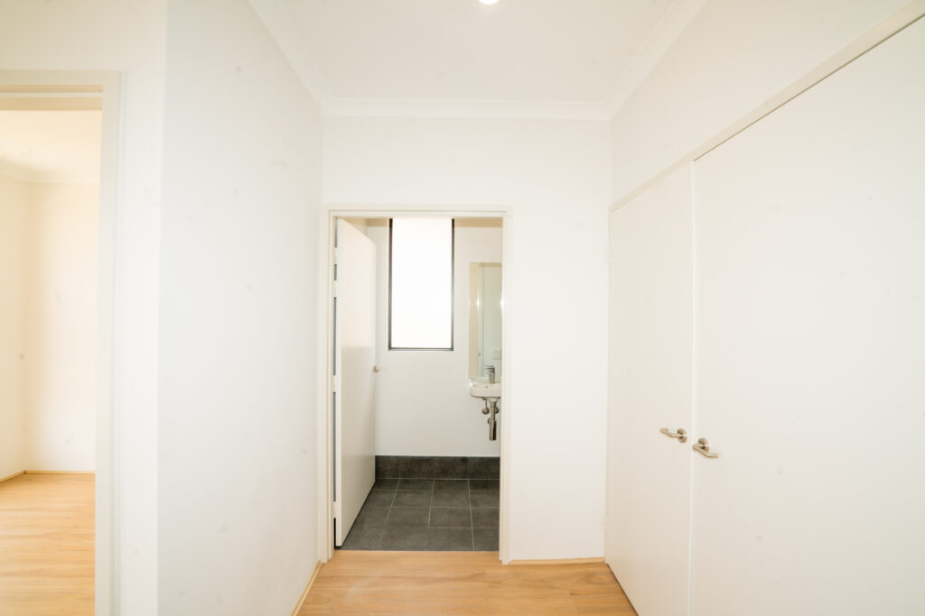 Make this 3-bed your home in Eglinton - 24/7 Support Room — Home image 23