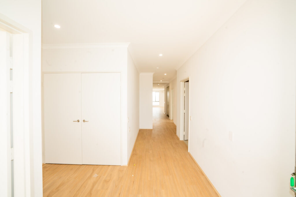 Make this 3-bed your home in Eglinton - 24/7 Support Room — Home image 28
