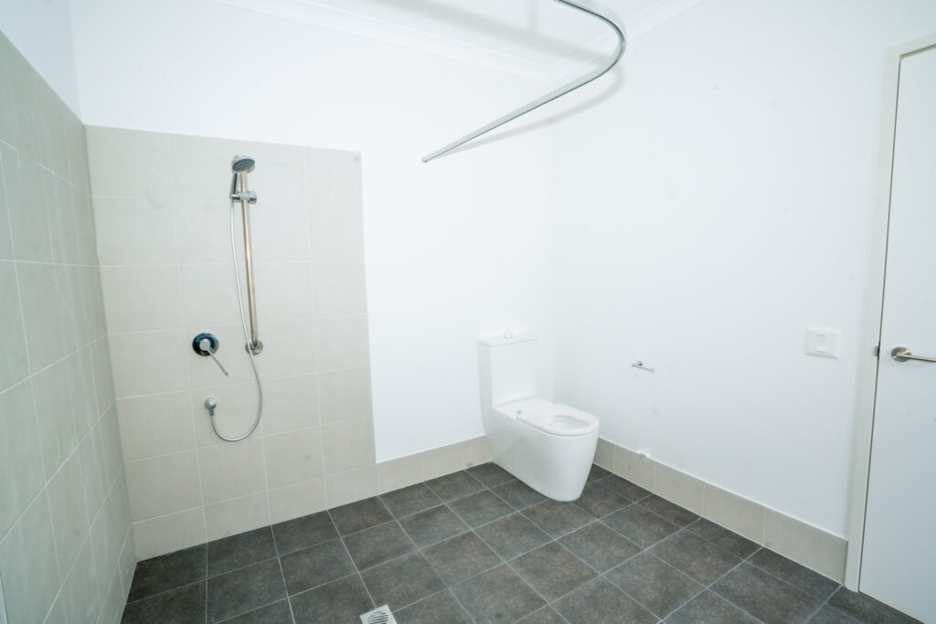 Make this 3-bed your home in Eglinton - 24/7 Support Room — Home image 34
