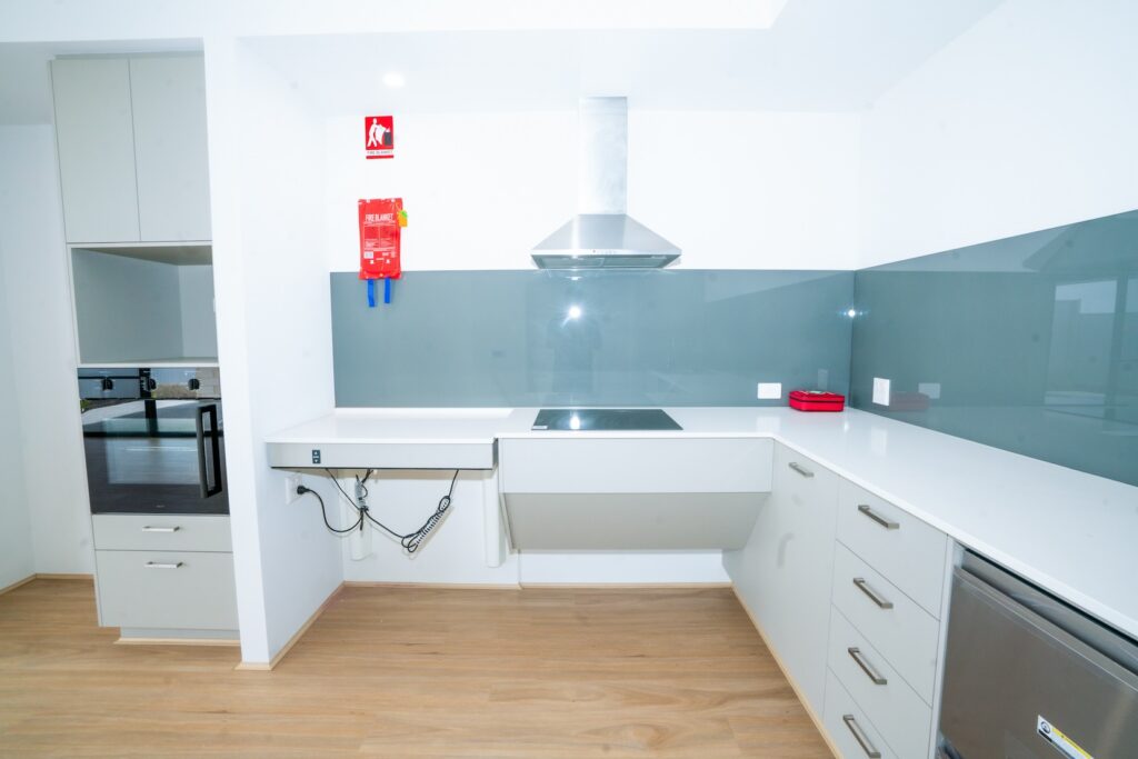 Make this 3-bed your home in Eglinton - 24/7 Support Room — Home image 36