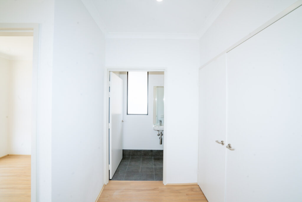 Make this 3-bed your home in Eglinton - 24/7 Support Room — Home image 53
