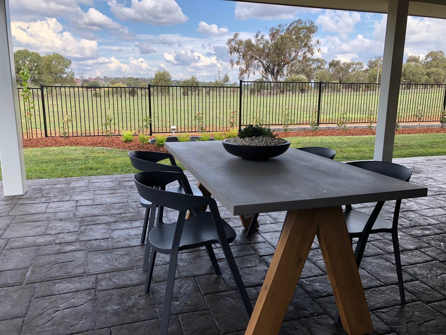 Warrah A — Home image 2