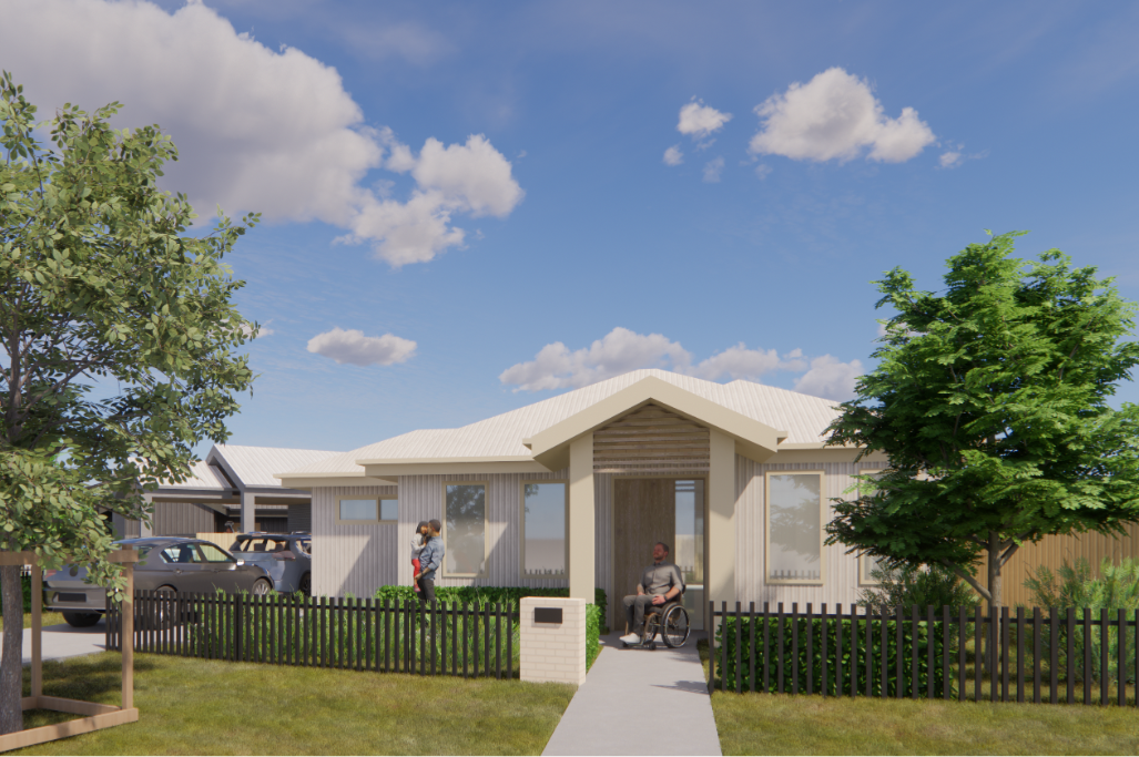 SDA: Lochinvar, NSW — Home image 2
