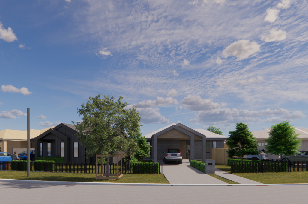 SDA: Lochinvar, NSW — Home image 3