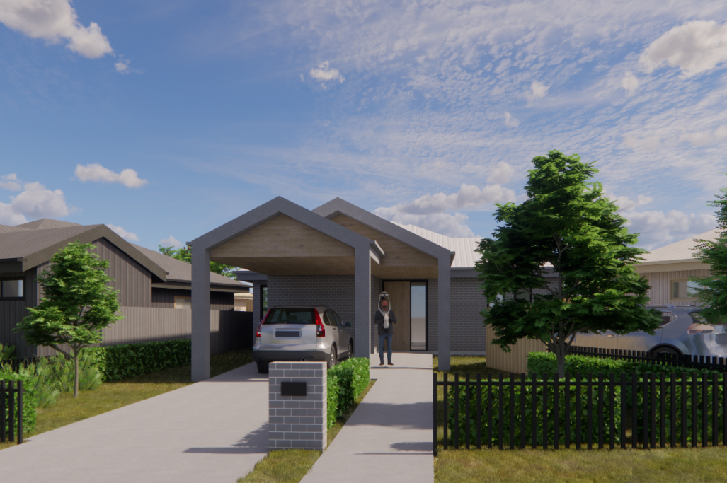 SDA: Lochinvar, NSW — Home image 4