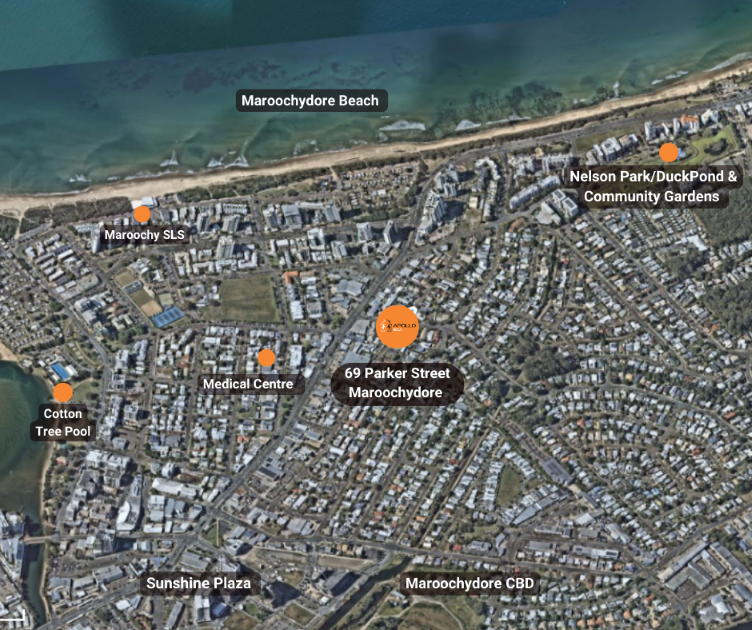 Maroochydore — Home image 7