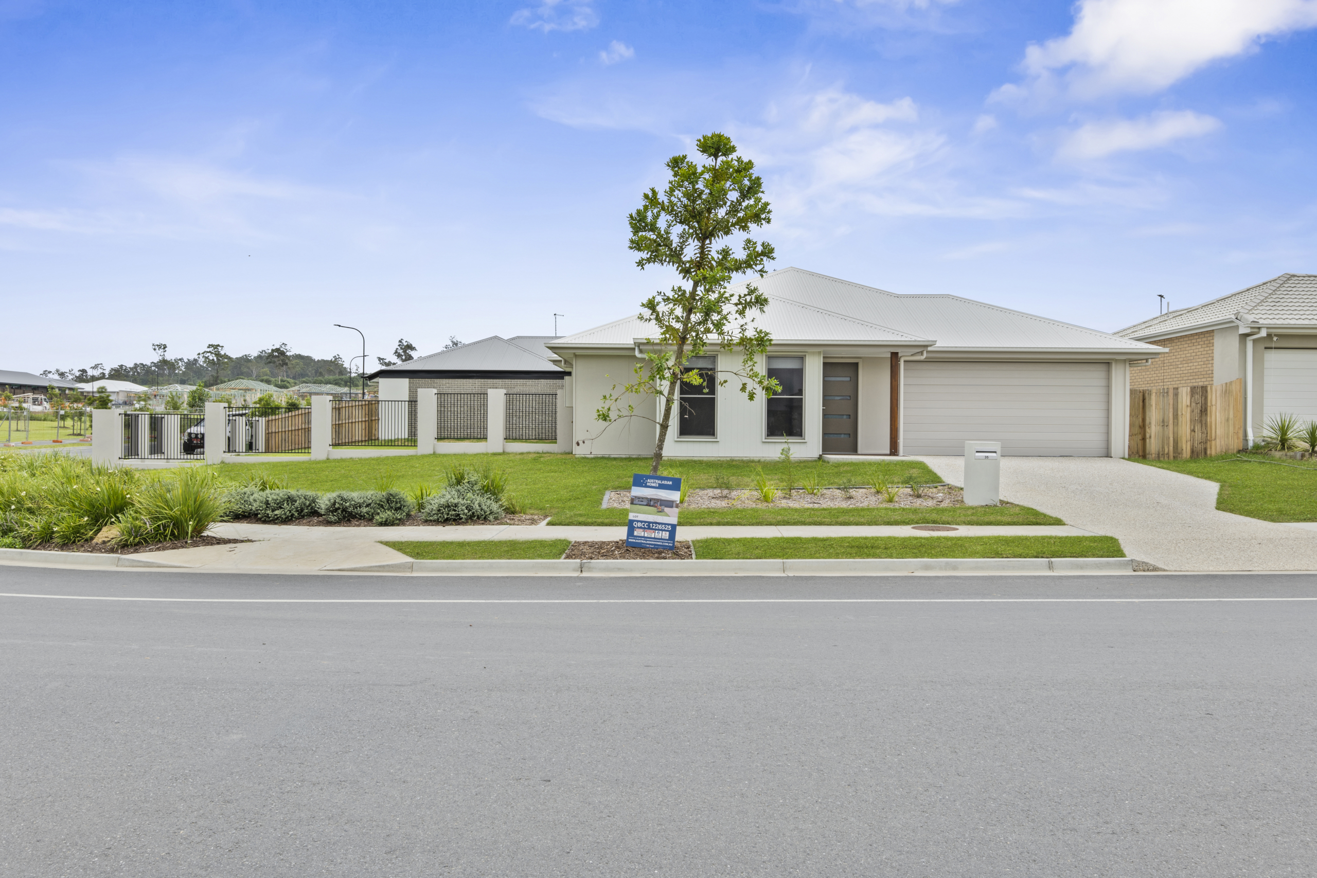 Flagstone, QLD – Improved Liveability House — Home image 13