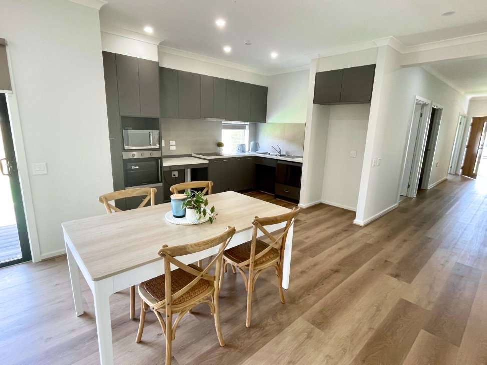 WYLIE HPS - CHARLEMONT, VIC — Home image 5