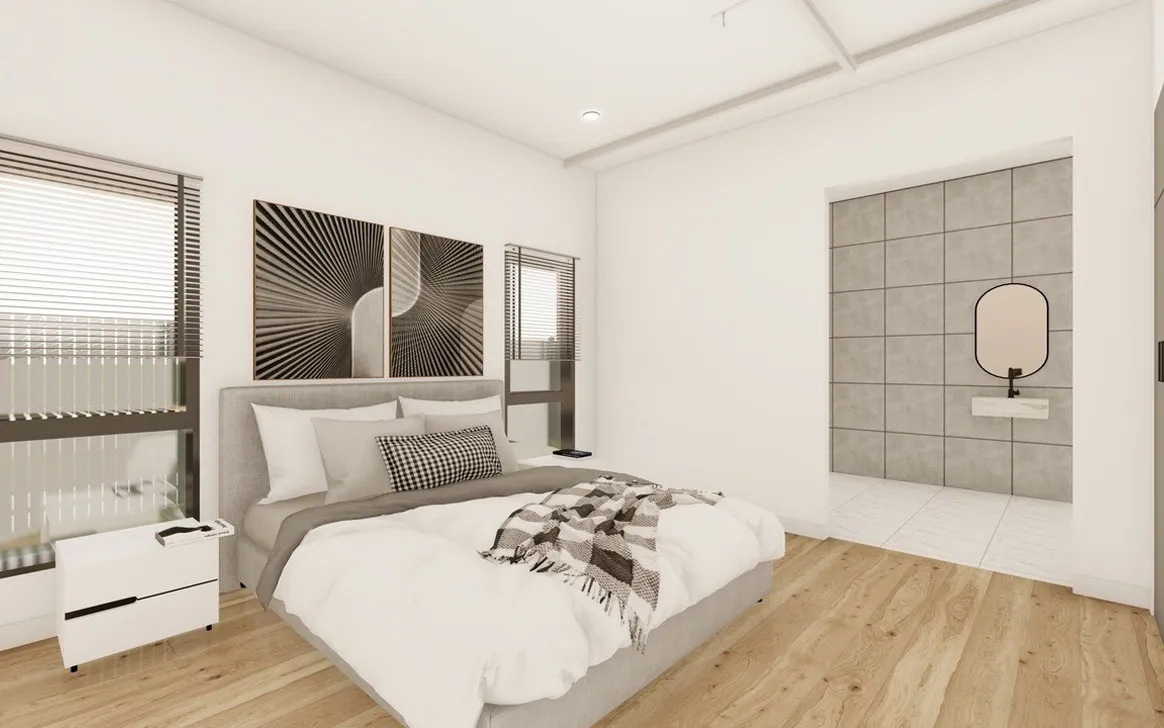 2 x Thomastown HPS | IL | FA Category SDA - 2 Ensuites + OOA — Home image 2