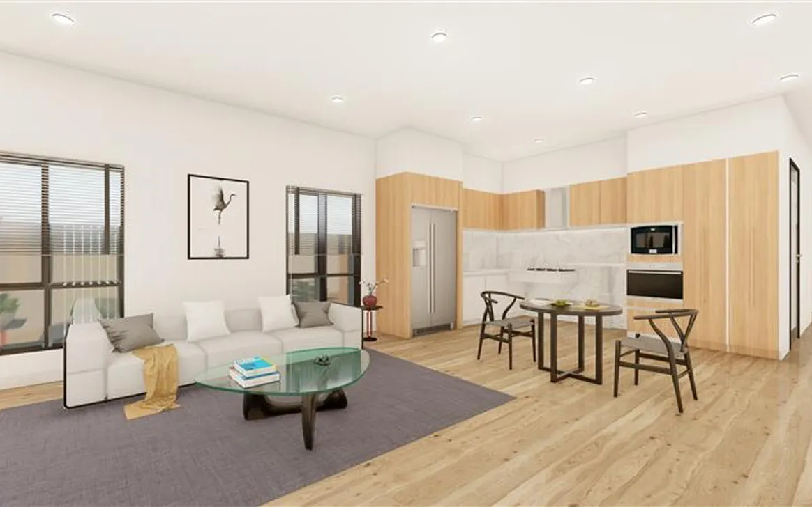 2 x Thomastown HPS | IL | FA Category SDA - 2 Ensuites + OOA — Home image 4