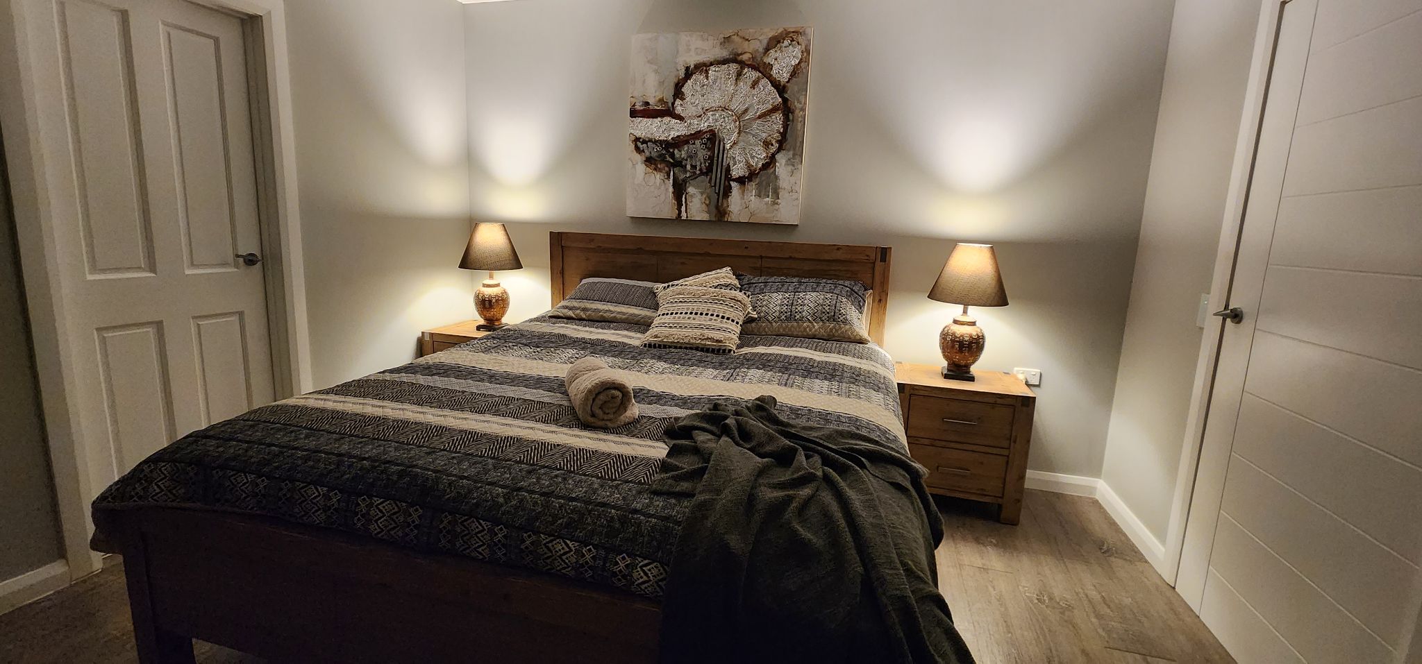 Luxury home near Spirit of Tasmania — Home image 3