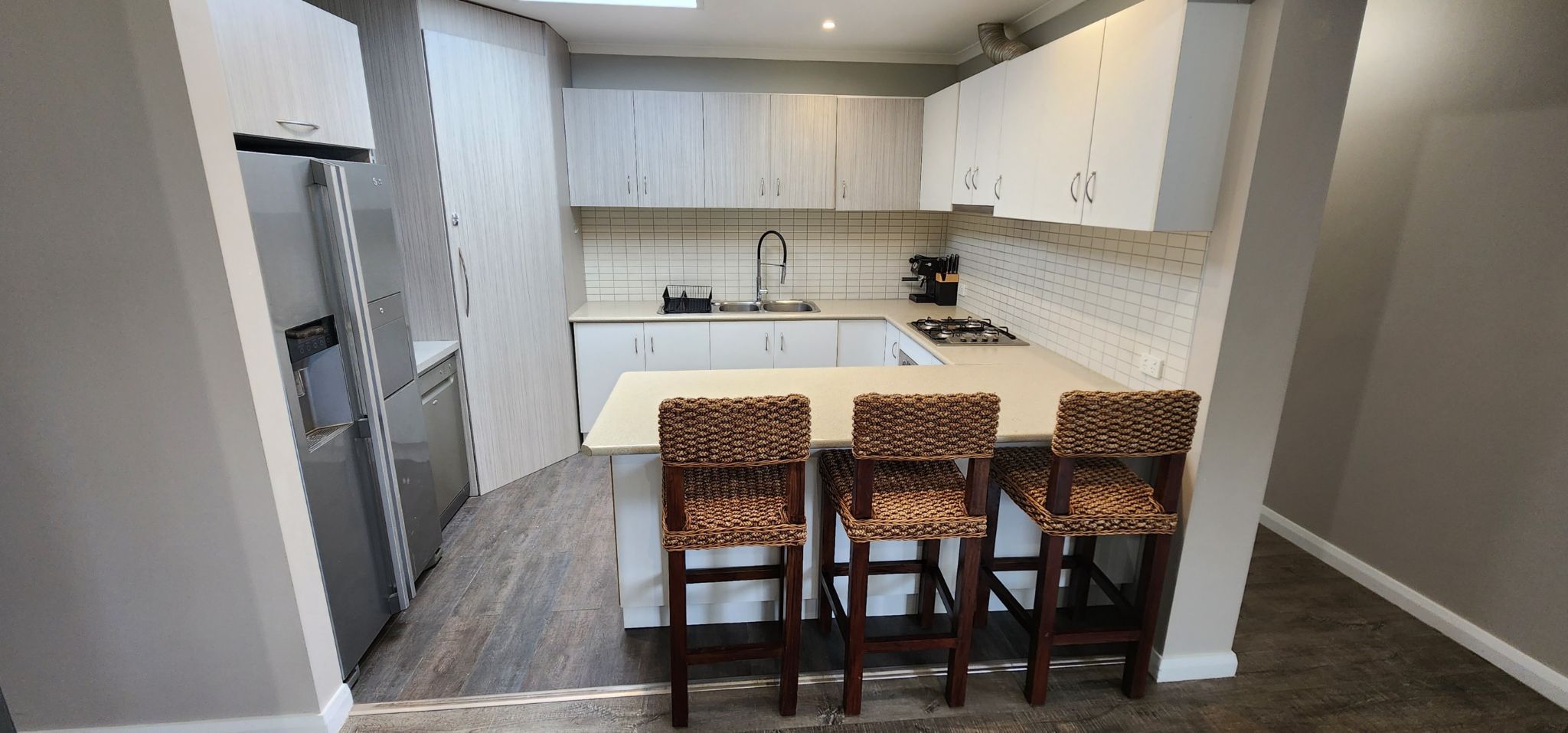 Luxury home near Spirit of Tasmania — Home image 7