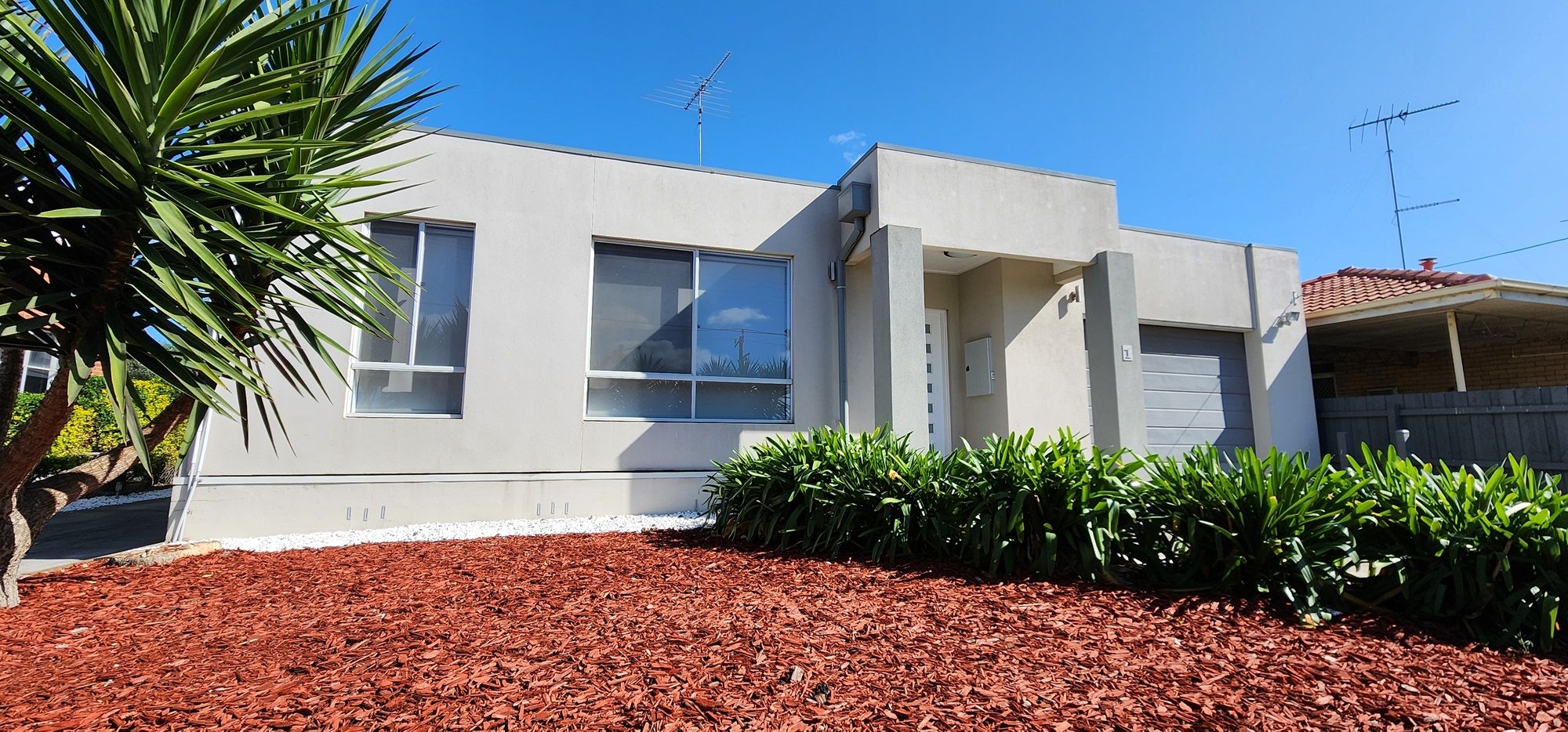 Luxury home near Spirit of Tasmania — Home image 12