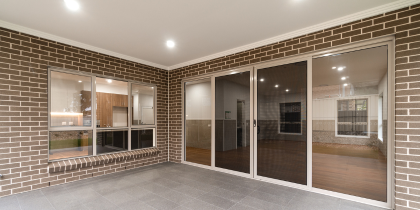 Female High Physical Support - Cranebrook — Home image 3