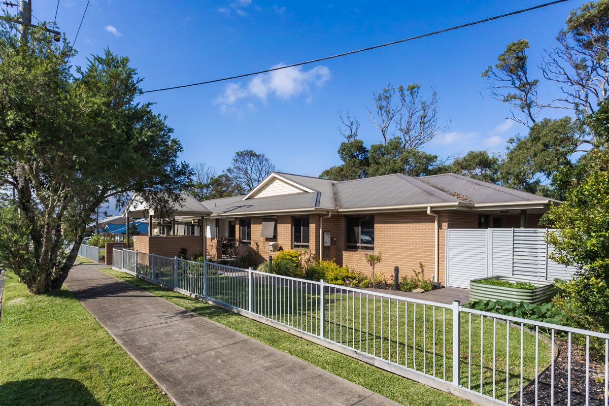 Immaculately presented purpose-built home in Gorokan, Central Coast — Home image 4
