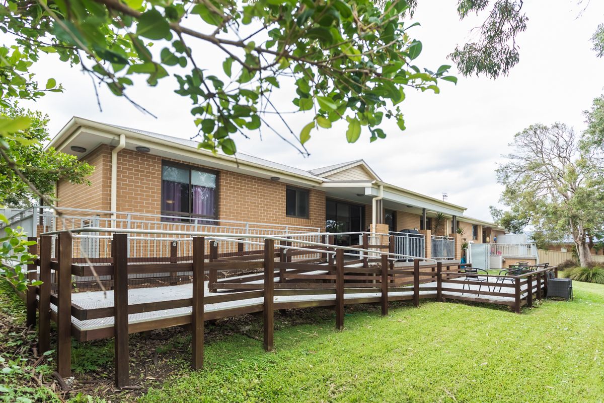 Immaculately presented purpose-built home in Gorokan, Central Coast — Home image 8