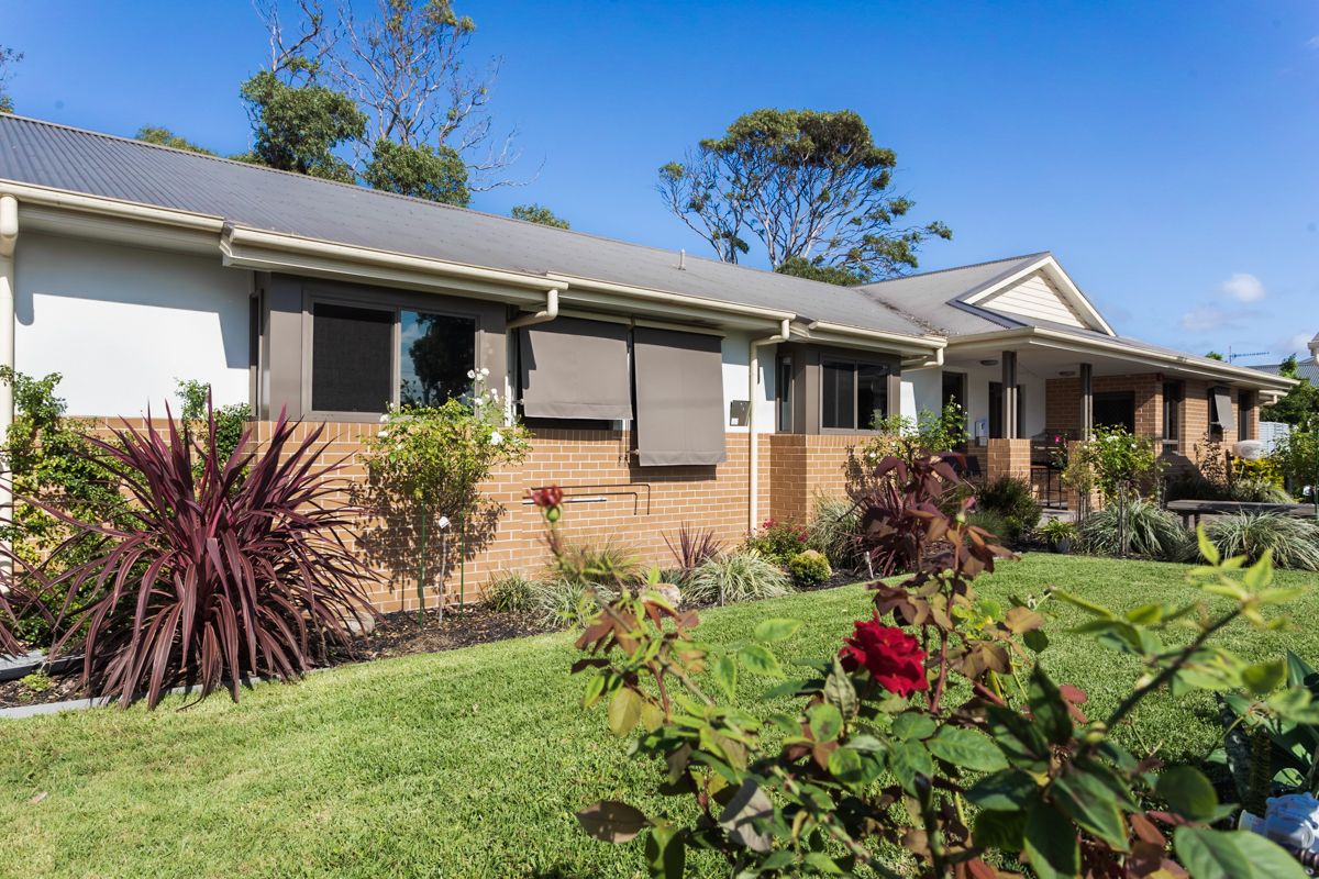 Immaculately presented purpose-built home in Gorokan, Central Coast — Home image 13