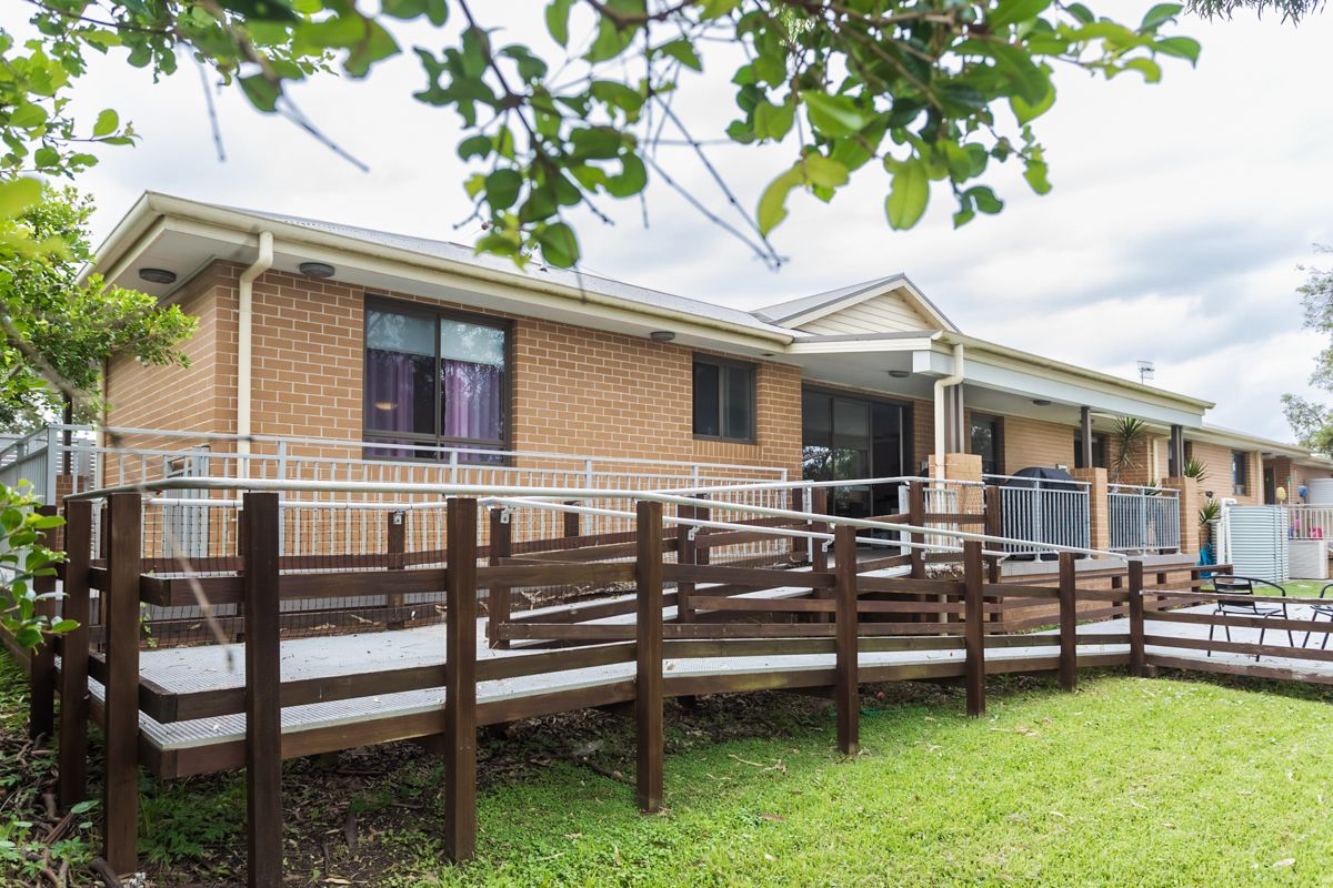 Immaculately presented purpose-built home in Gorokan, Central Coast — Home image 14