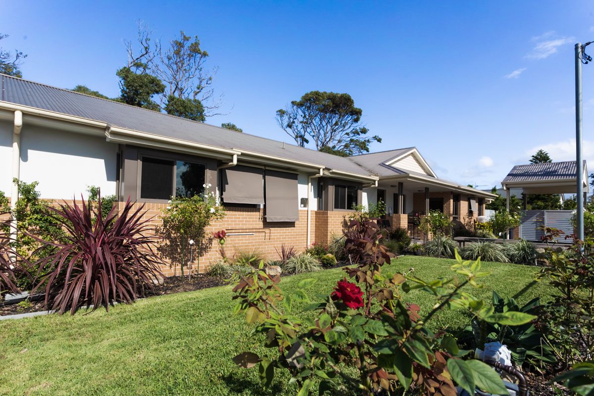 Immaculately presented purpose-built home in Gorokan, Central Coast — Home image 27