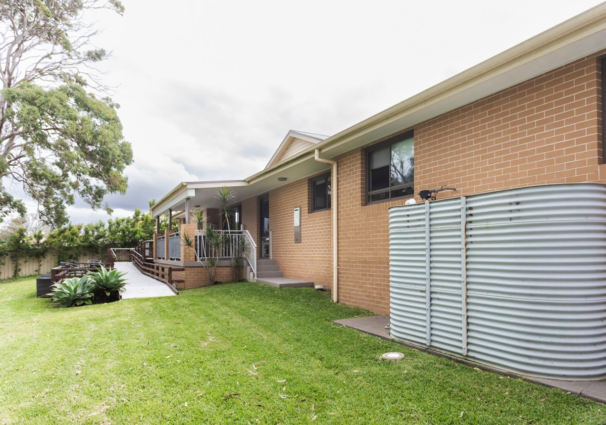 Immaculately presented purpose-built home in Gorokan, Central Coast — Home image 29