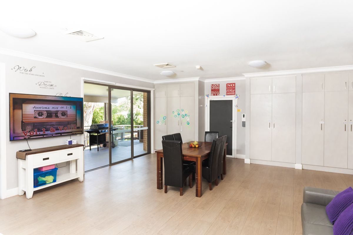 Immaculately presented purpose-built home in Gorokan, Central Coast — Home image 32
