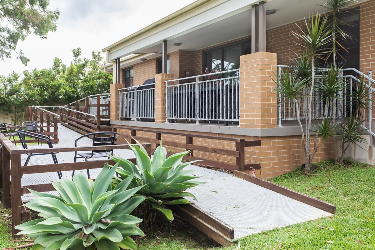 Immaculately presented purpose-built home in Gorokan, Central Coast — Home image 33
