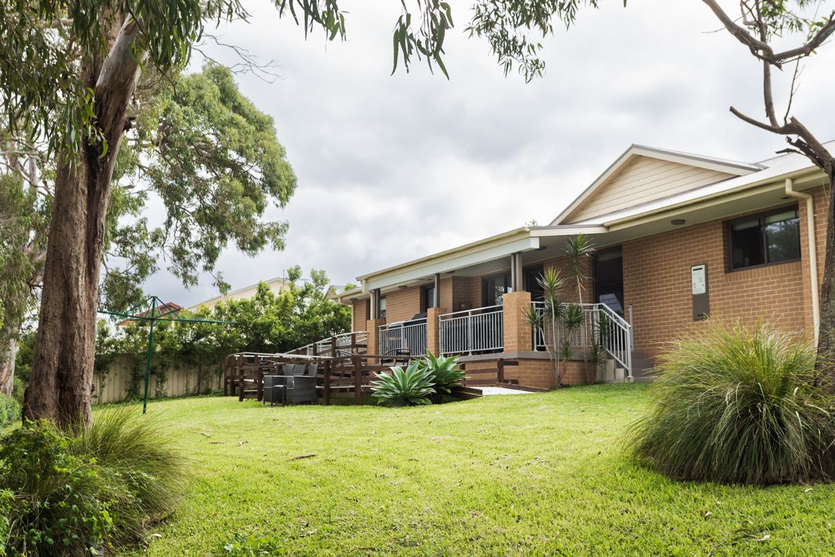 Immaculately presented purpose-built home in Gorokan, Central Coast — Home image 34