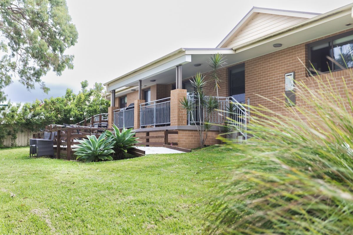 Immaculately presented purpose-built home in Gorokan, Central Coast — Home image 36