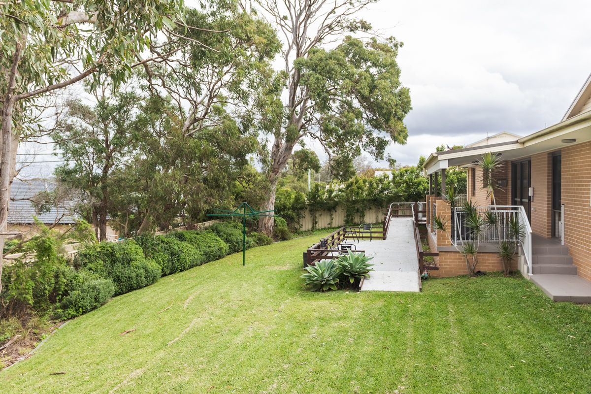 Immaculately presented purpose-built home in Gorokan, Central Coast — Home image 37