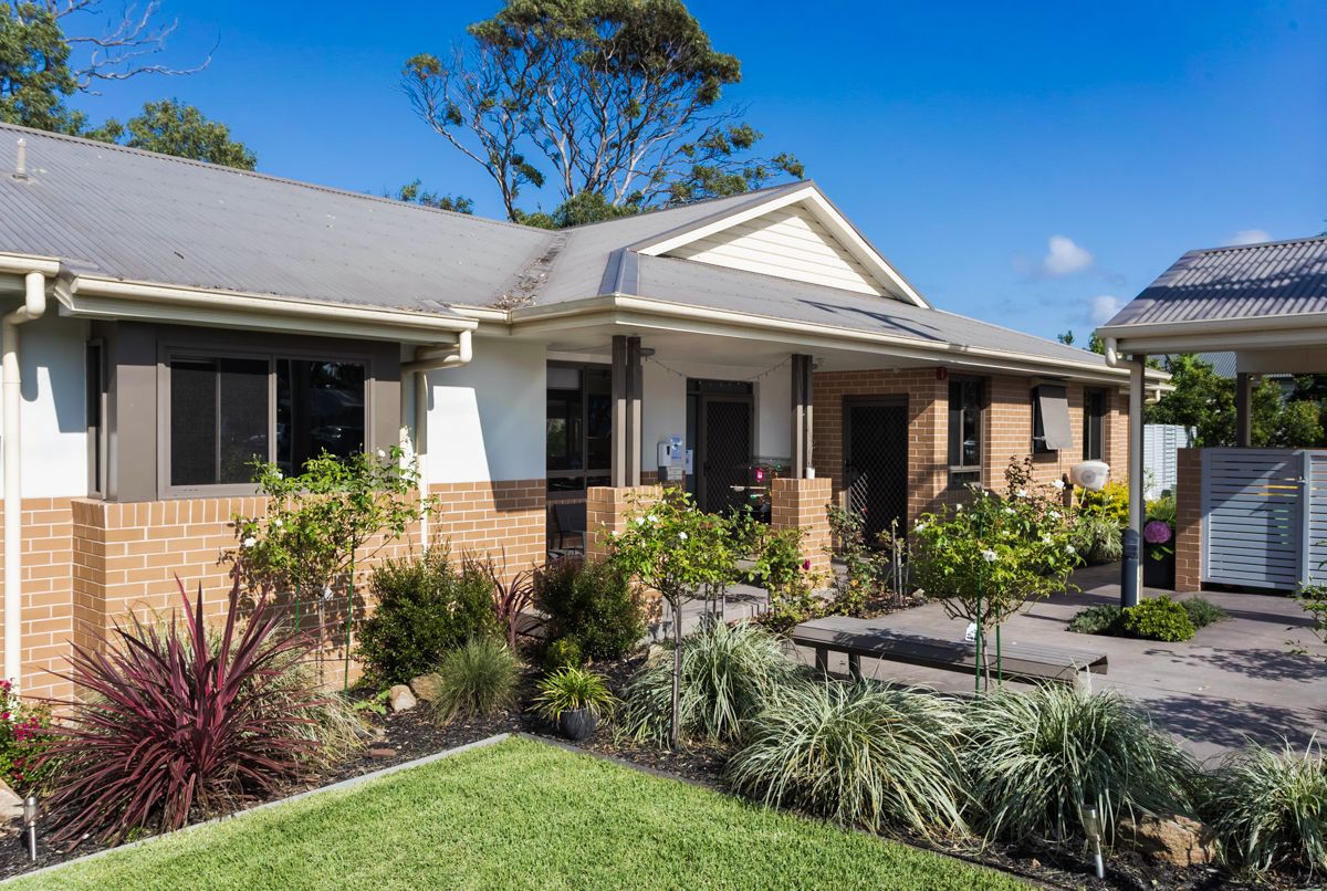 Immaculately presented purpose-built home in Gorokan, Central Coast — Home image 39