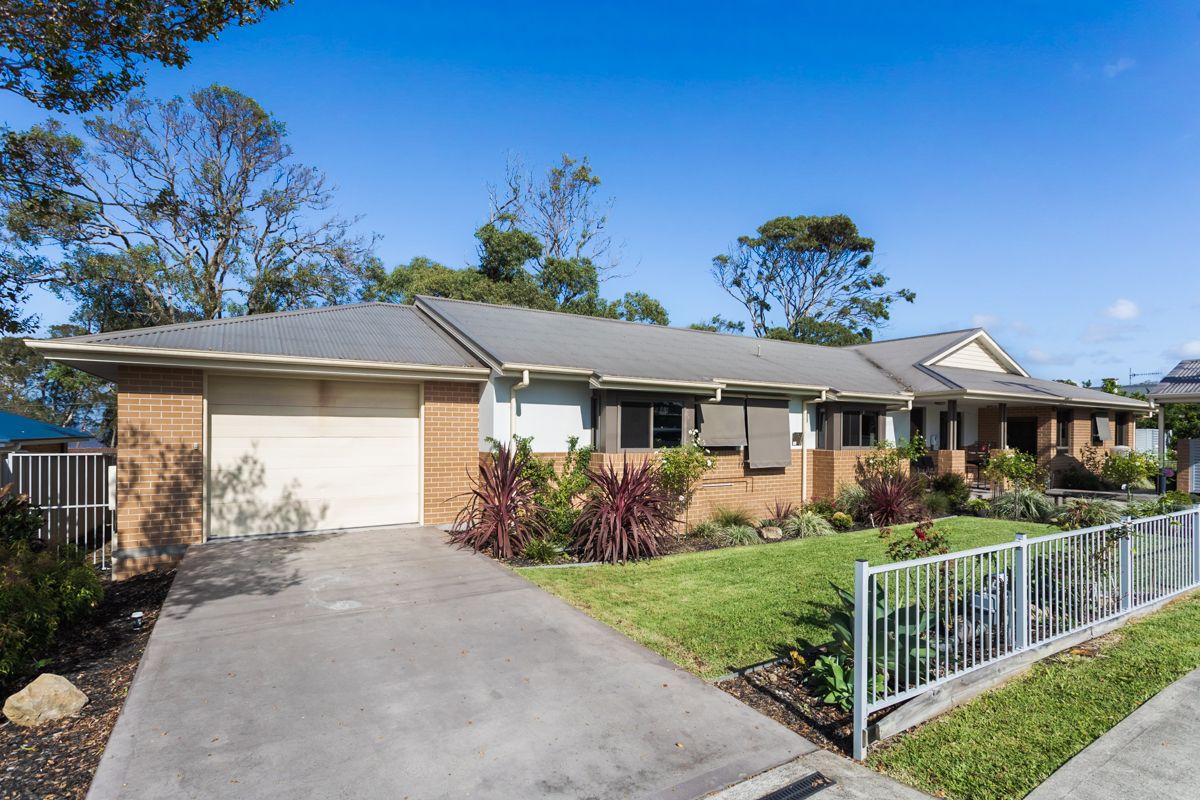 Immaculately presented purpose-built home in Gorokan, Central Coast — Home image 41