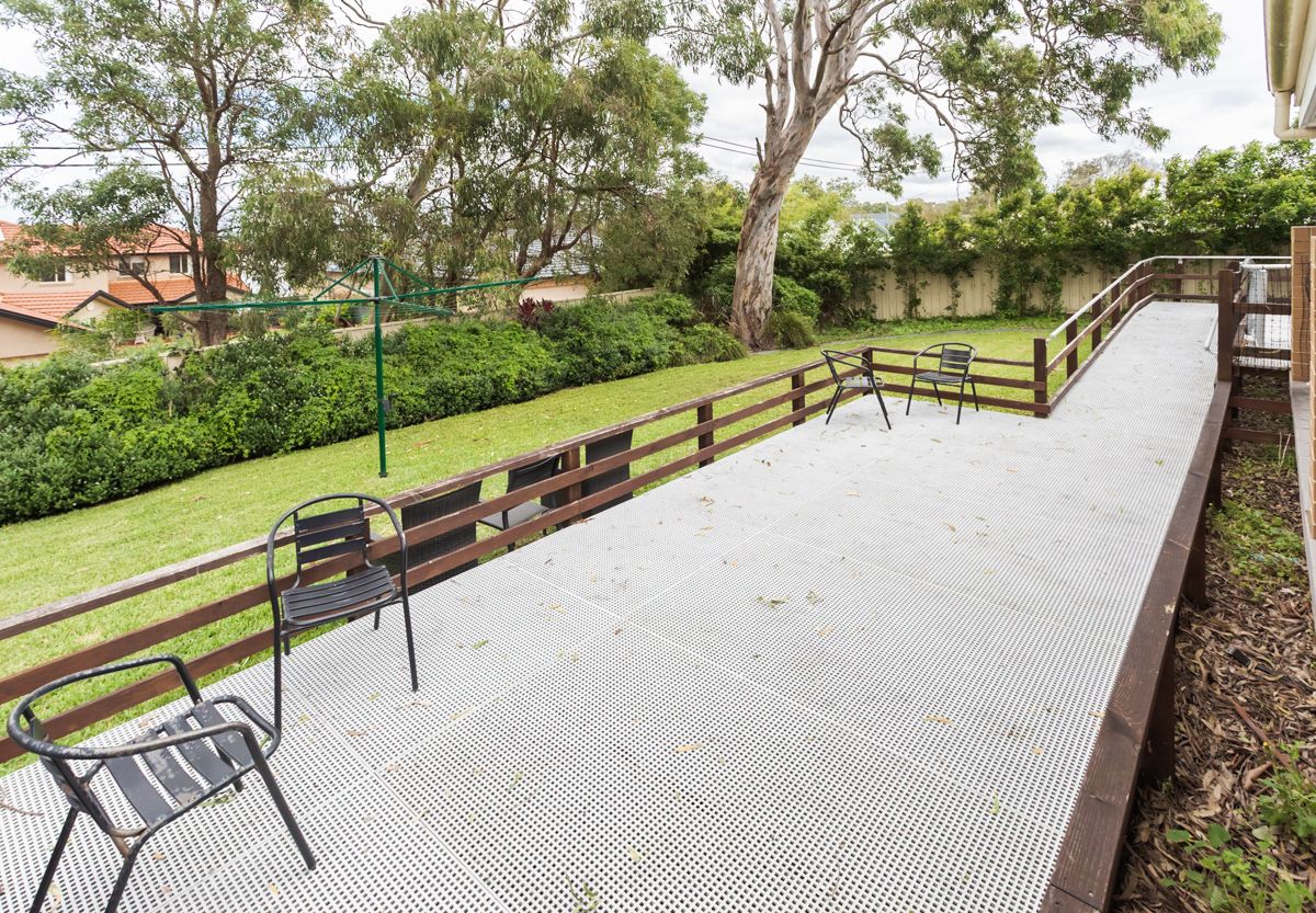 Immaculately presented purpose-built home in Gorokan, Central Coast — Home image 42