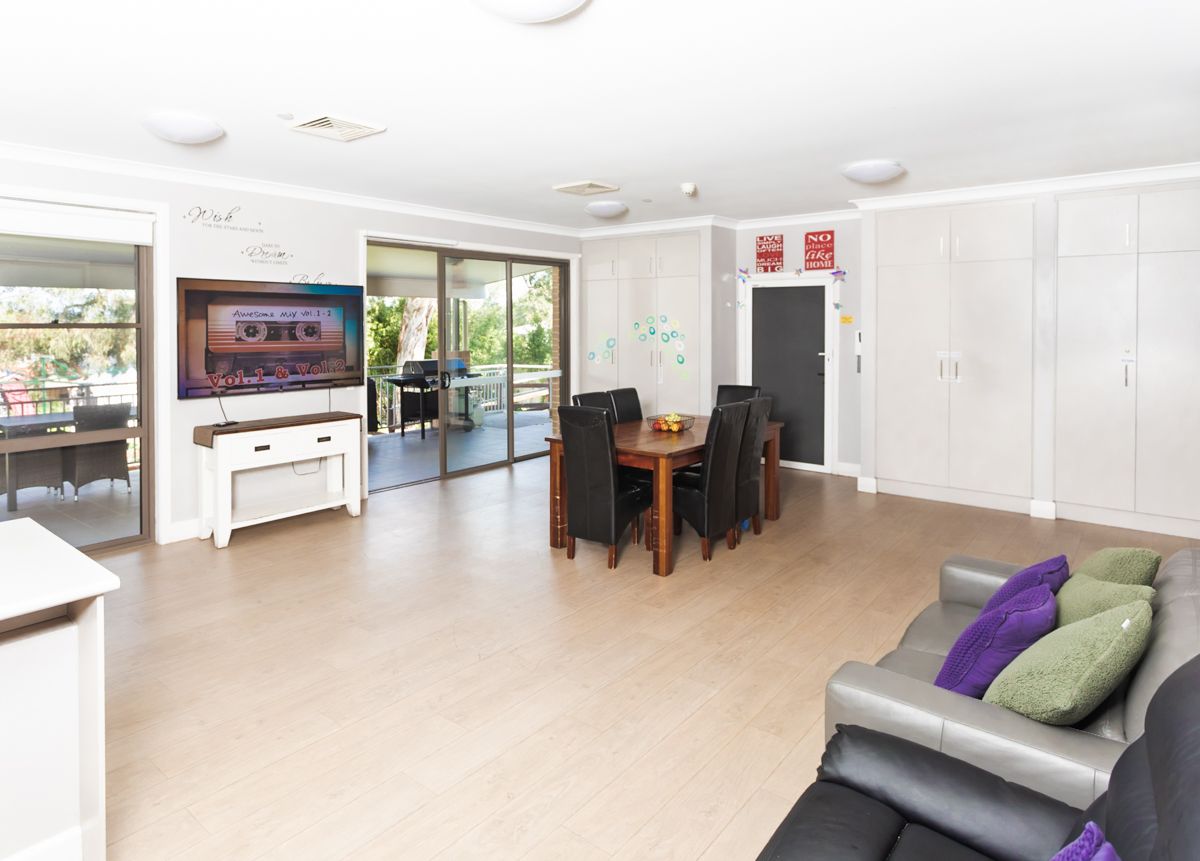 Immaculately presented purpose-built home in Gorokan, Central Coast — Home image 43