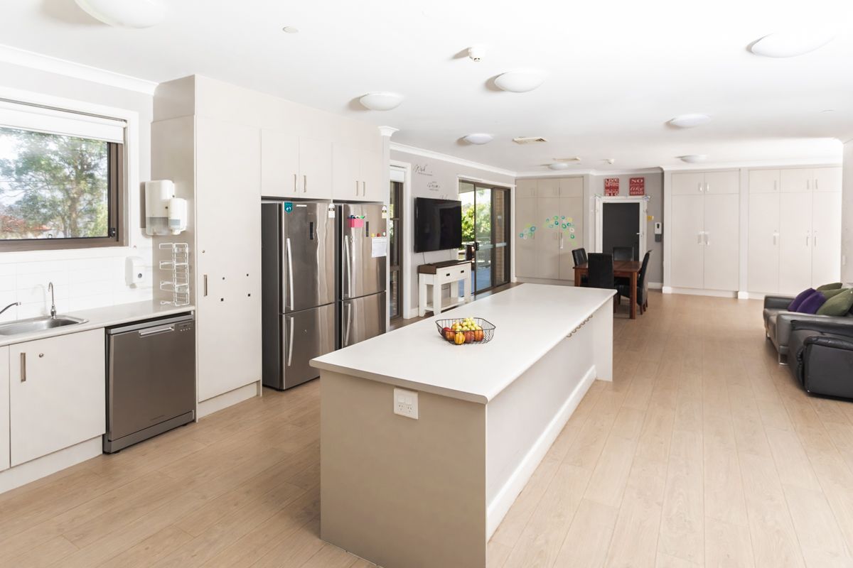 Immaculately presented purpose-built home in Gorokan, Central Coast — Home image 46