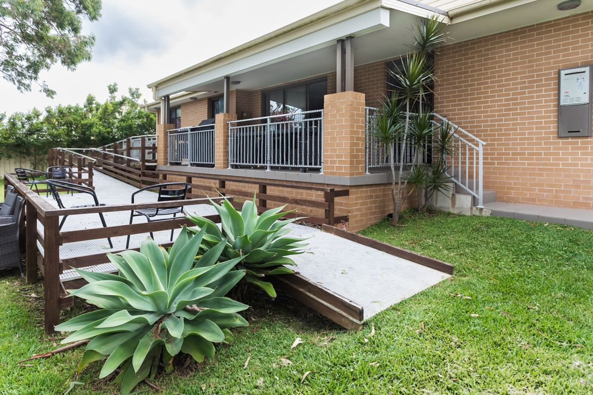 Immaculately presented purpose-built home in Gorokan, Central Coast — Home image 48