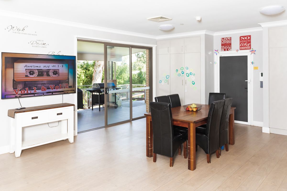 Immaculately presented purpose-built home in Gorokan, Central Coast — Home image 50