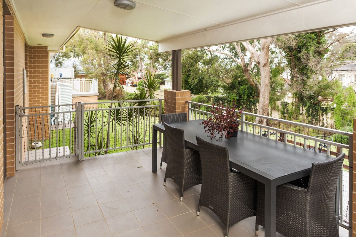 Immaculately presented purpose-built home in Gorokan, Central Coast — Home image 54