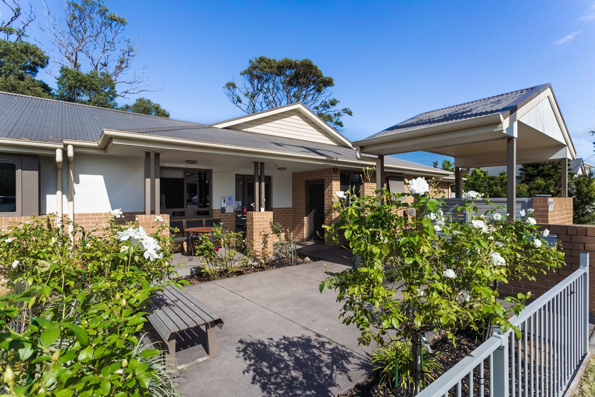 Immaculately presented purpose-built home in Gorokan, Central Coast — Home image 55