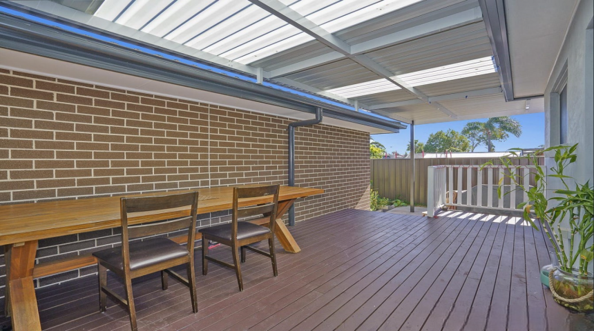 Quakers Hill — Home image 8