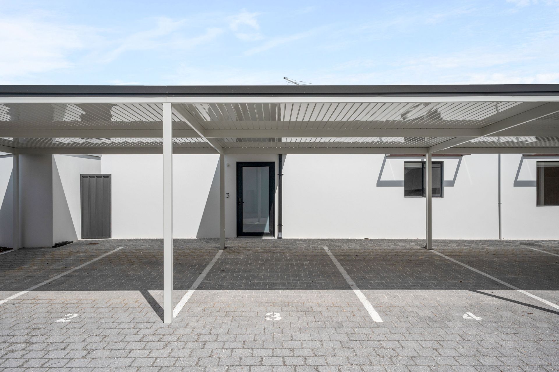 SDA Villas - Cooper Mandurah — Home image 9