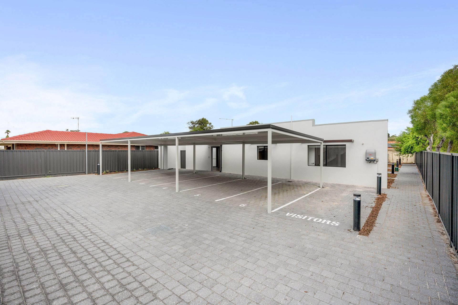 SDA Villas - Cooper Mandurah — Home image 15