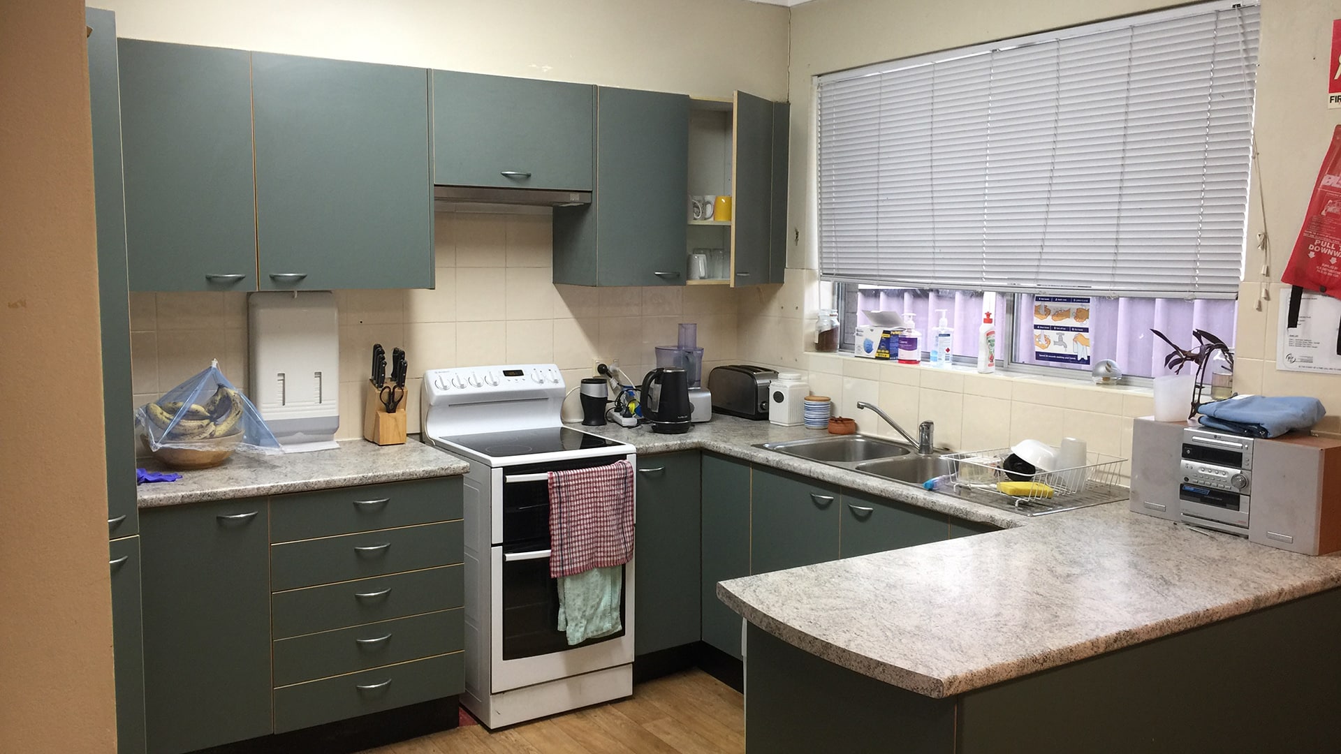 Marsfield — Home image 2