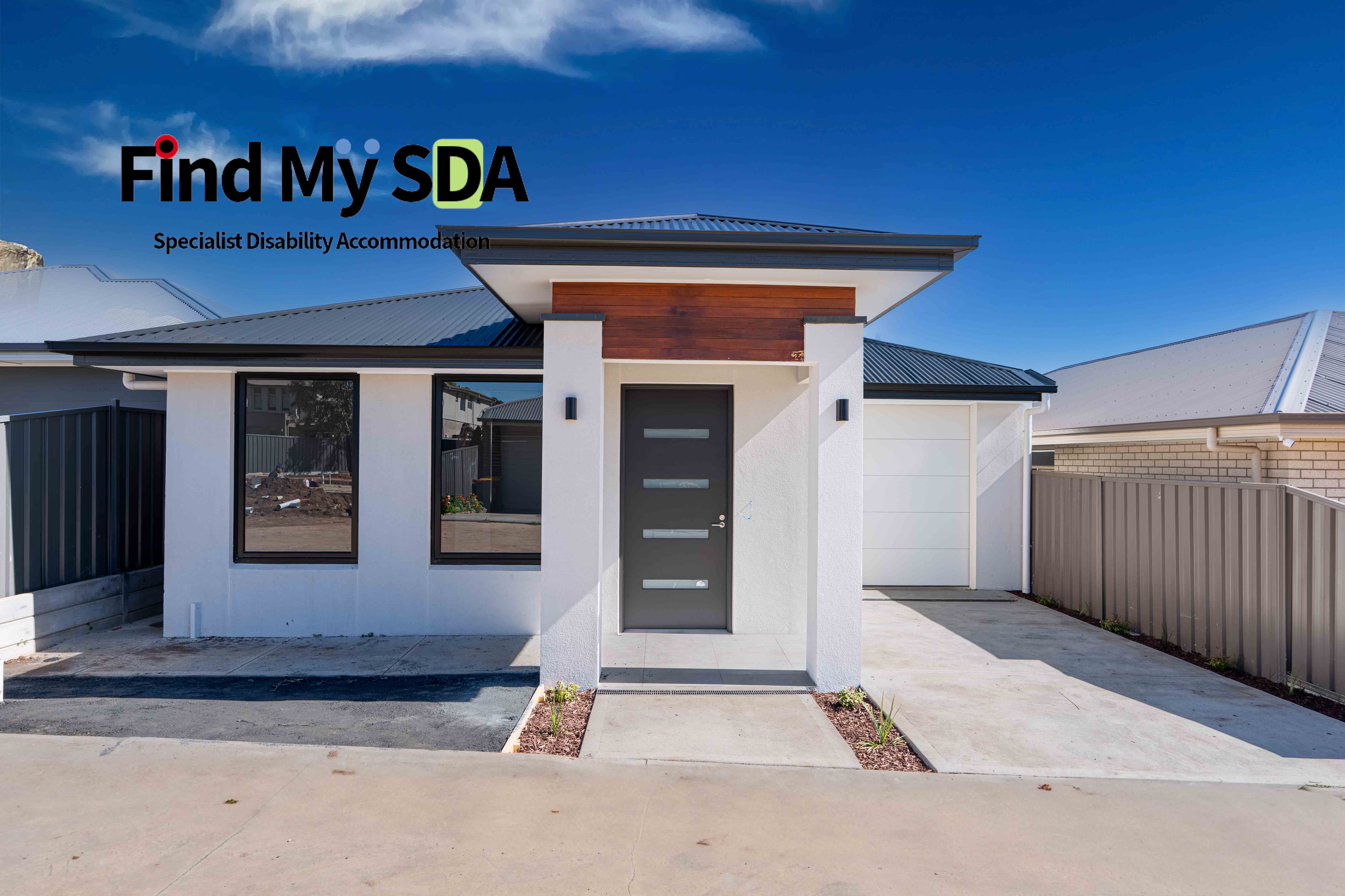 High Physical Support/Fully Accessible - Brand New - Gilles Plains 5086 — Home image 2