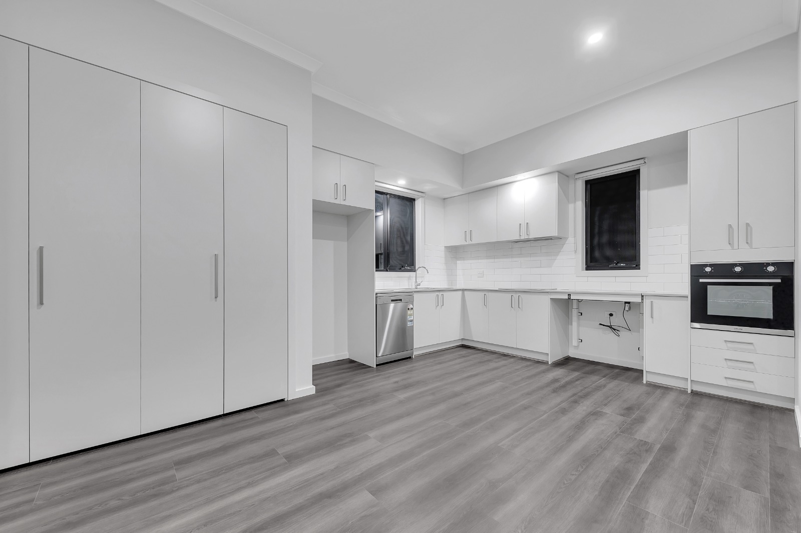 Robust SDA | 2 Participant Home + OOA | Designed for Safety and Separation — Home image 3