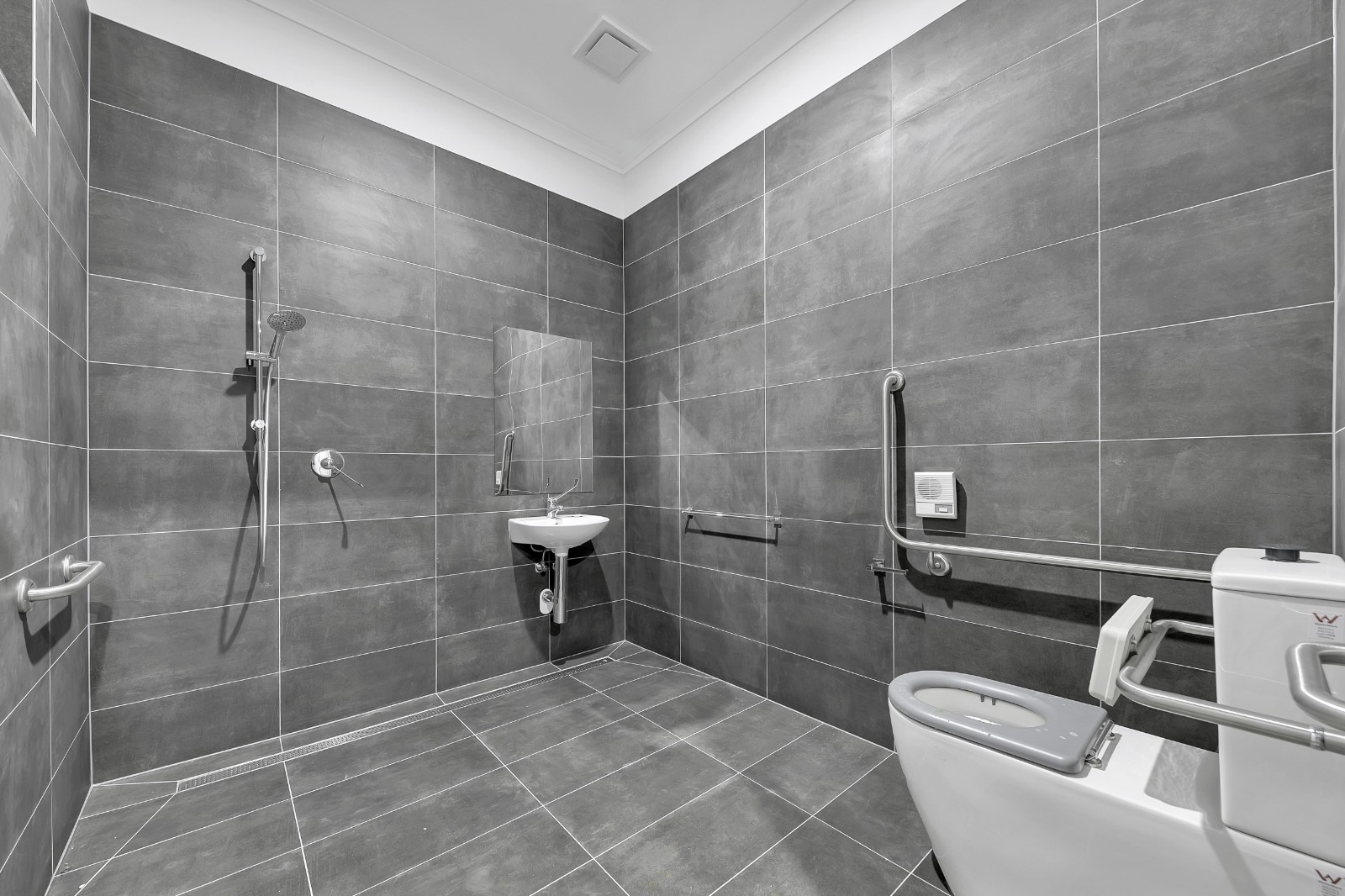 Robust SDA | 2 Participant Home + OOA | Designed for Safety and Separation — Home image 9