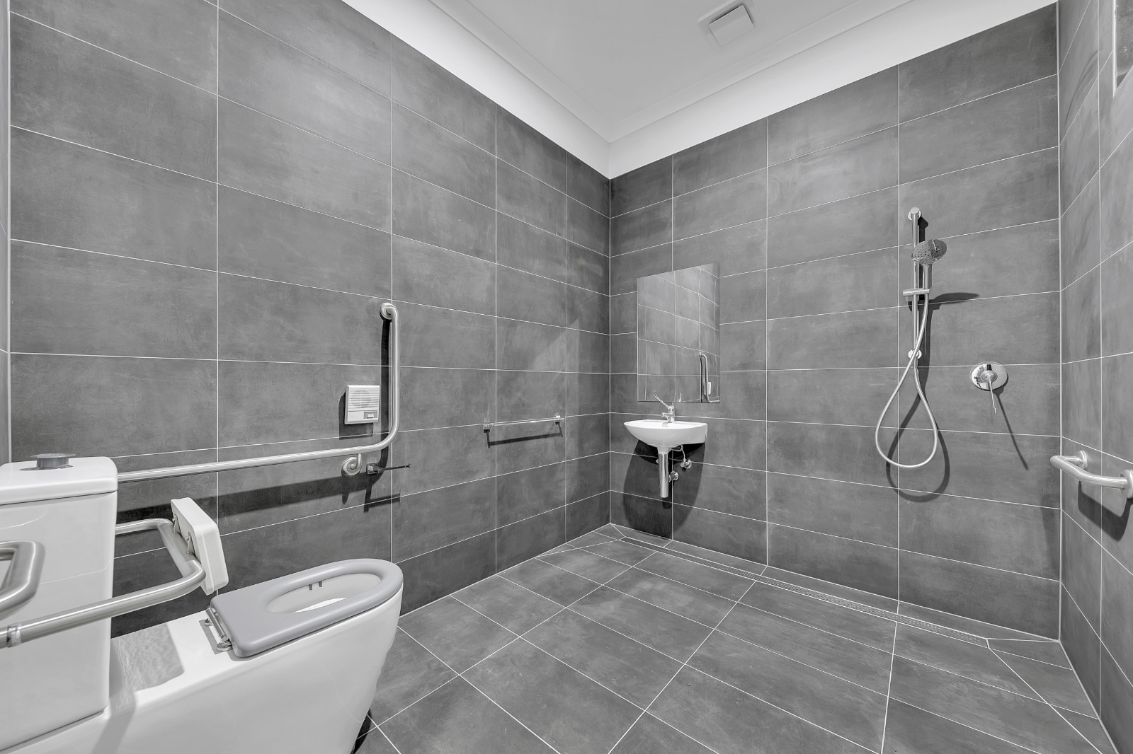 Robust SDA | 2 Participant Home + OOA | Designed for Safety and Separation — Home image 10