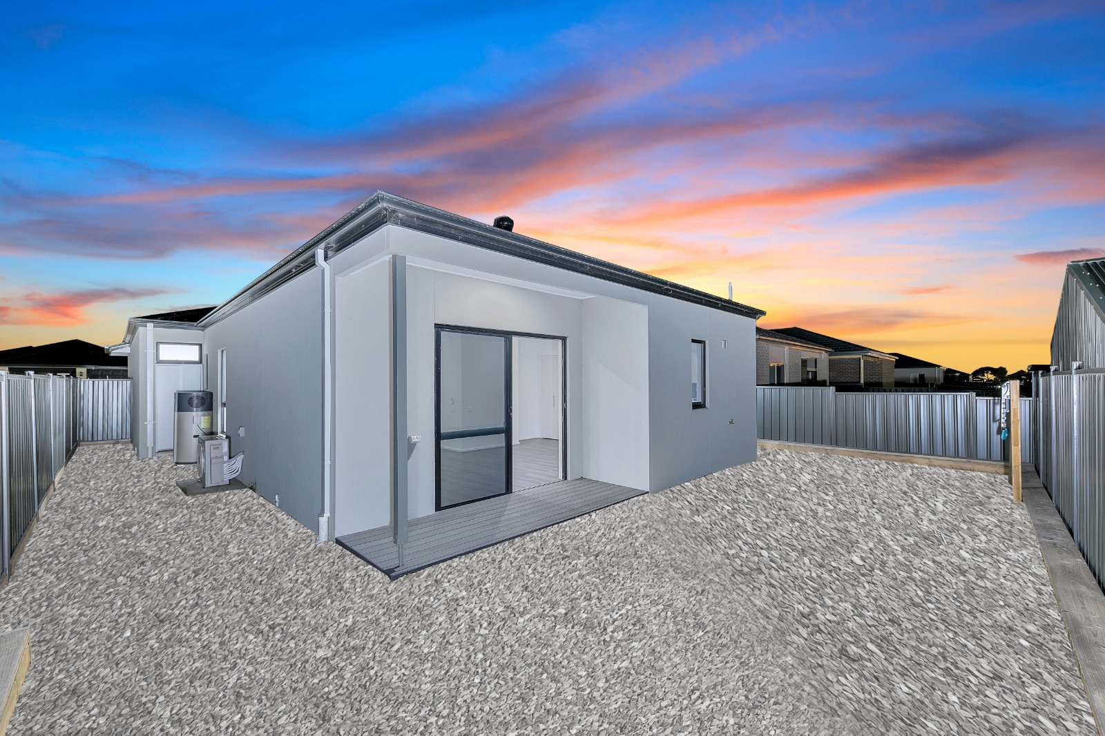 Robust SDA | 2 Participant Home + OOA | Designed for Safety and Separation — Home image 13