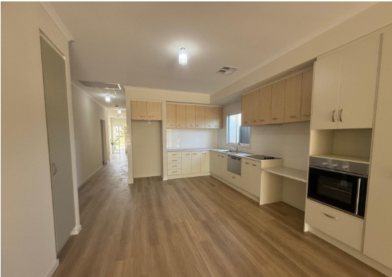 Morphett Vale SA 5162 – Brand New – Fully Accessible — Home image 2